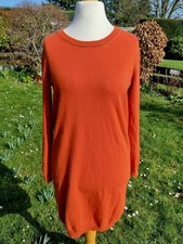 Stefanel - 100% Kaschmir Kleid