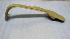 VW Touareg/Golf 4-seat trim