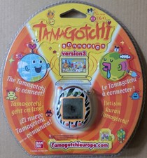 Bandai tamagotchi connexion - bandai,