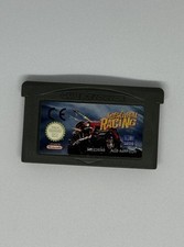 Nintendo GameBoy Advance GBA Retro Spiel Rock N Roll Racing TOP