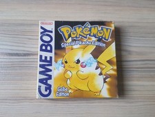 Nintendo Gameboy OVP "nur OVP"