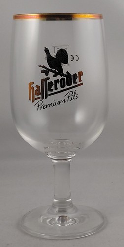 Hasseröder biergläser - hasseröder,