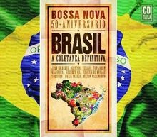 Bossa nova aniversario von - bossa,