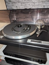 Dual CS 5000  Wie Neu