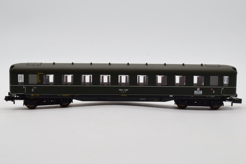 Minitrix 15803 spur - minitrix, n