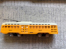 BACHMANN Industries "N"
