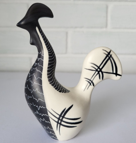 Prachtvolle retro beswick hahn - prachtvolle,