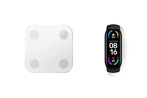 Xiaomi scale glass 2 - xiaomi,
