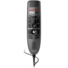 Philips speech mike - mike, premium