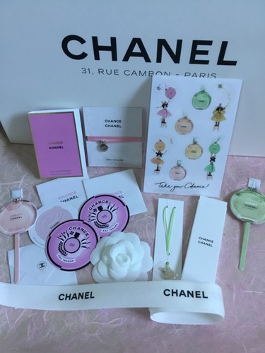 Chanel chance handyanhänger - chanel,