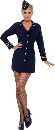 Smiffys erwachsene damen - smiffys,