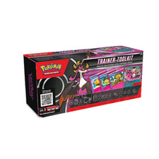 Pokemon Trainer Toolkit 2025 - DEUTSCH - NEU & OVP!