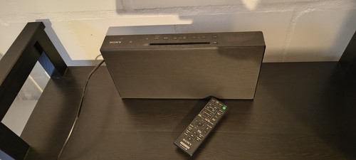 Sony cmt x3cd hifi anlage - hifi,