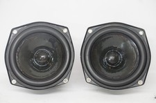 1Paar KEF B110 / SP1003 Lautsprecher  - aus IMF Prof. Monitor - auch für LS3/5a
