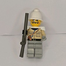 LEGO Baron Von Barron