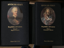 FMR ALTE STAATEN REPUBLIK