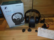 Sennheiser RS 120-W Wireless