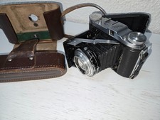 Balda Baldix Balgenkamera mit