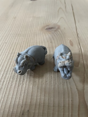 Schleich nilpferd figuren - schleich, nilpferd-figuren