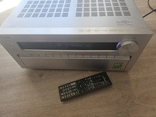 Onkyo TX‑NR818 7.2‑Kanal