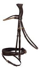 Passier Havanna/Messing