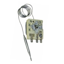 Restwert Thermostat EGO 51.13915.010 Nachtspeicherofen