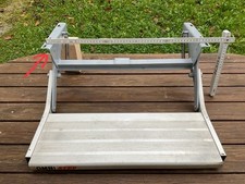 Omni Step Wohnmobil, Wohnwagen, Trittstufe, Einstieg Treppe, Trittbrett