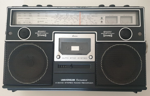 Universum senator ctr 2305 - senator,