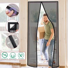 Sekey Magnet Fliegengitter