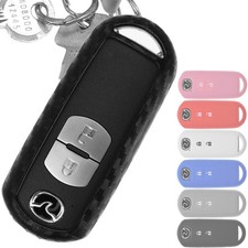Keyless Auto Schlüssel Hülle