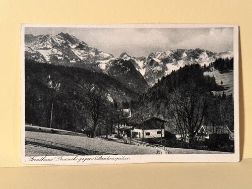 Forsthaus graseck gegen - graseck,