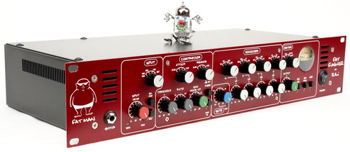 Audio fat man funker - tl,