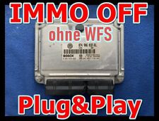 VW T4 2.5 TDI IMMO OFF/PLUG&PLAY  0281010459 - 074906018AL /Deu - 2 Tage