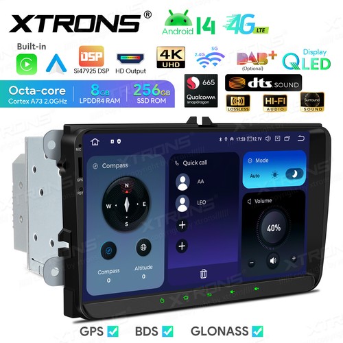 Xtrons android autoradio - xtrons, 14