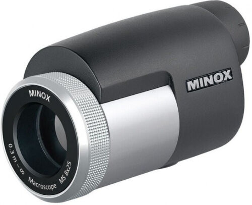 Minox 8x25 macroscope - ms,