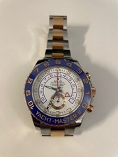 ROLEX Yacht-Master II