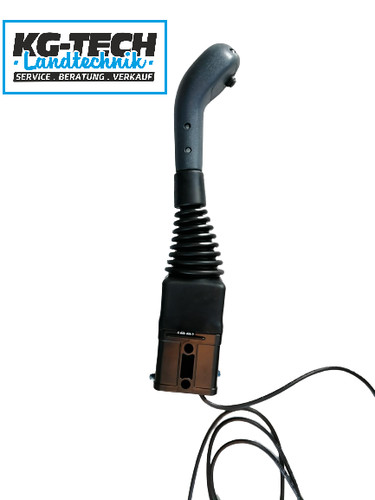 Indemar joystick einhandhebel - indemar,