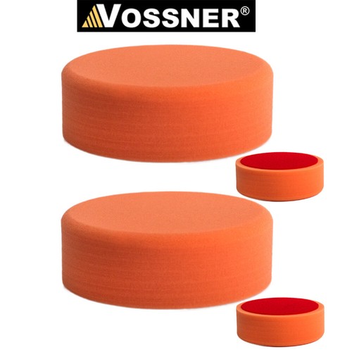 Vossner polierschwamm x2 - vossner®,