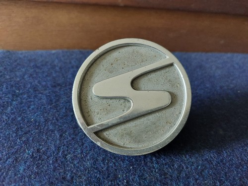 Trabant 500 p50 emblem ddr - 500,