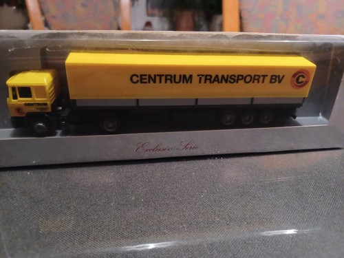 Lkw modell herpa - lkw,