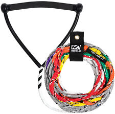 MESLE Wasserski-Leine Pro