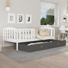 Kinderbett 80x160 Jugendbett