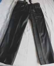 stabile Lederhose * OFFSET *