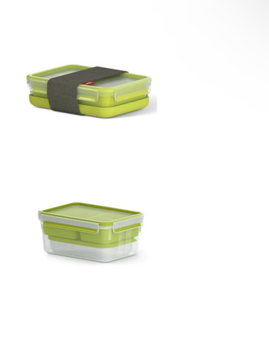 Emsa clip go - &, lunchbox