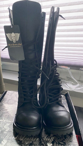 Hard leather stuff hls - hard, stuff,