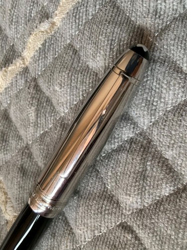 Montblanc meisterstuck