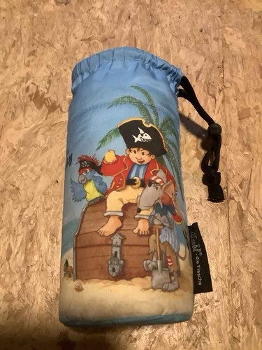 Emil flasche 400ml capt - flasche,