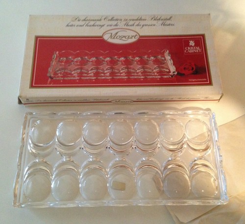 Wmf cristal cabinet - cristal,