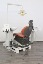 Sirona M1+ Plus
