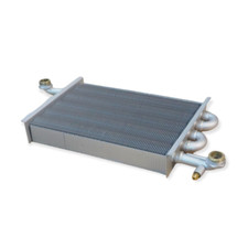 PRIMÄRWÄRMETAUSCHER